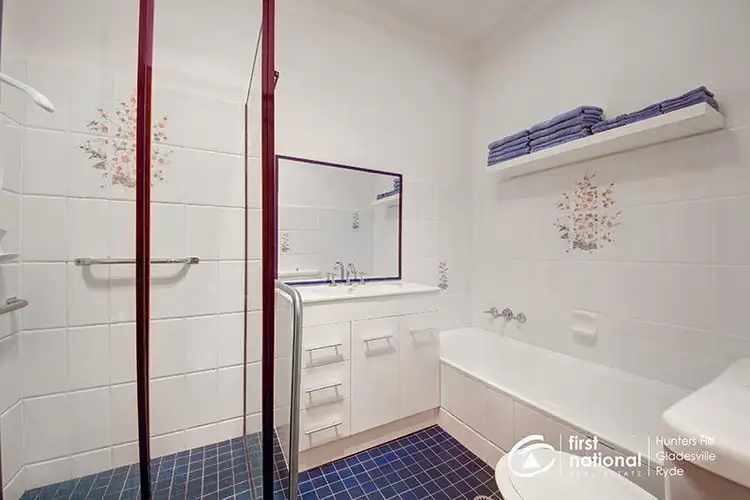 Fifth view of Homely house listing, 7 Albert Street, Gladesville NSW 2111