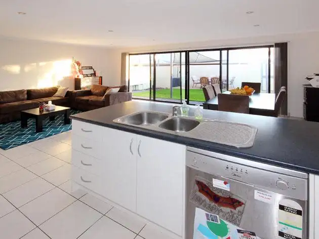 Fifth view of Homely house listing, 1 George Street, O'sullivan Beach SA 5166