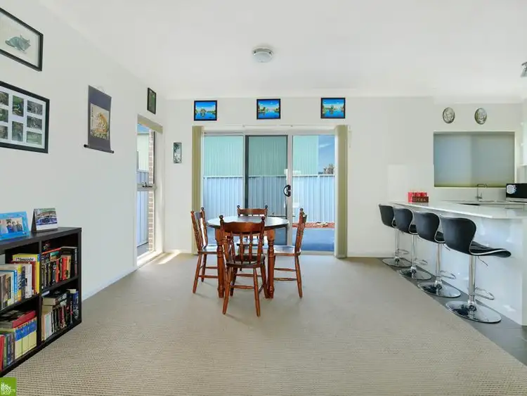 Fourth view of Homely townhouse listing, 18/26 Avondale Road, Avondale NSW 2530