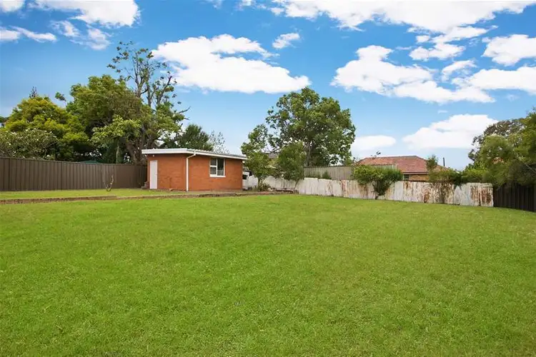 Third view of Homely house listing, 17 Gardener Avenue, Ryde NSW 2112
