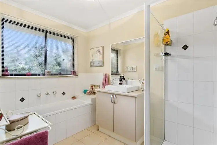 Third view of Homely house listing, 1 Petalnina Close, Somerville VIC 3912
