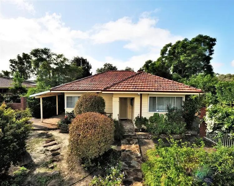 Second view of Homely house listing, 14 Chatham Road, Woodbridge WA 6056