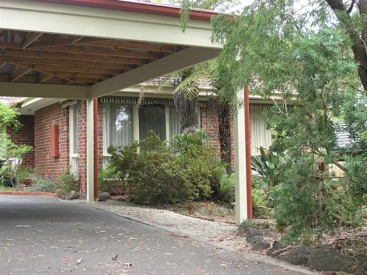 13 Waterloo Street, Heathmont VIC 3135