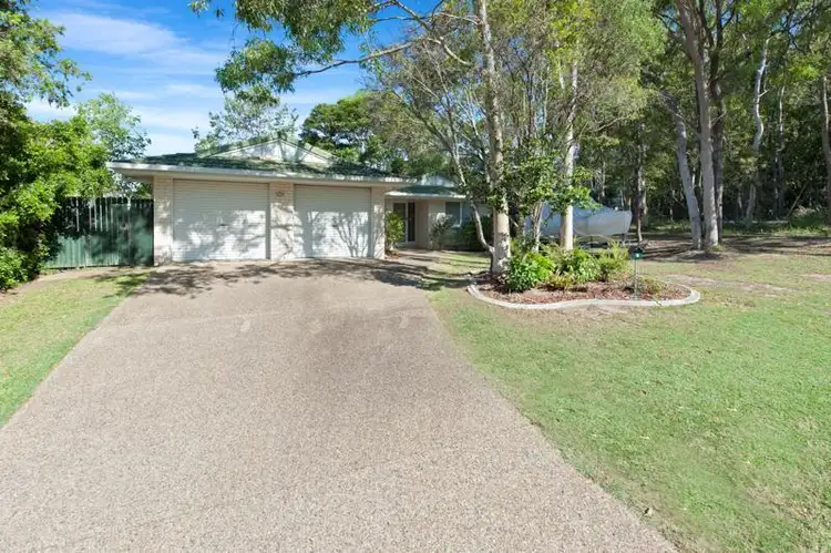 Second view of Homely house listing, 9 Stonebridge Street, Alexandra Hills QLD 4161