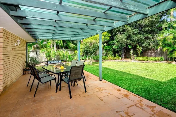 Third view of Homely house listing, 34 Yodelay Street, Varsity Lakes QLD 4227