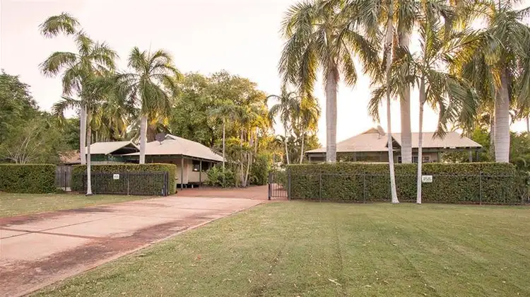 Second view of Homely unit listing, 1/20 Robinson Street, Broome WA 6725