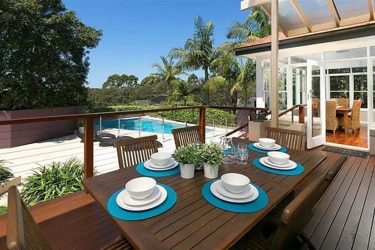 Fourth view of Homely house listing, 3 Pindari Avenue, Castle Cove NSW 2069