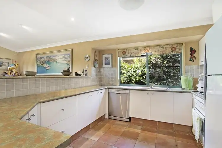 Sixth view of Homely house listing, 19 Chauvel Court, Currumbin Waters QLD 4223