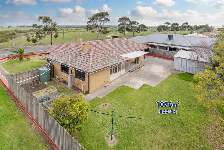 Second view of Homely house listing, 153 Rennie Street Lara, Lara VIC 3212