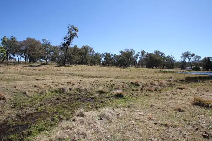 Third view of Homely land listing, 1 Margetts Street, Wallangarra QLD 4383
