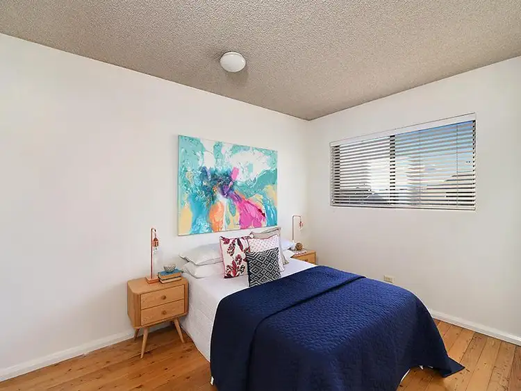 Fourth view of Homely unit listing, 3 & 13/131 Brooks Street, Bar Beach NSW 2300