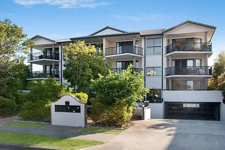 Main view of Homely unit listing, 8/1266 Gold Coast Highway, Palm Beach QLD 4221