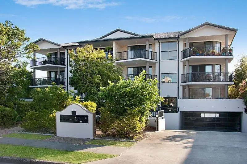 Main view of Homely unit listing, 8/1266 Gold Coast Highway, Palm Beach QLD 4221