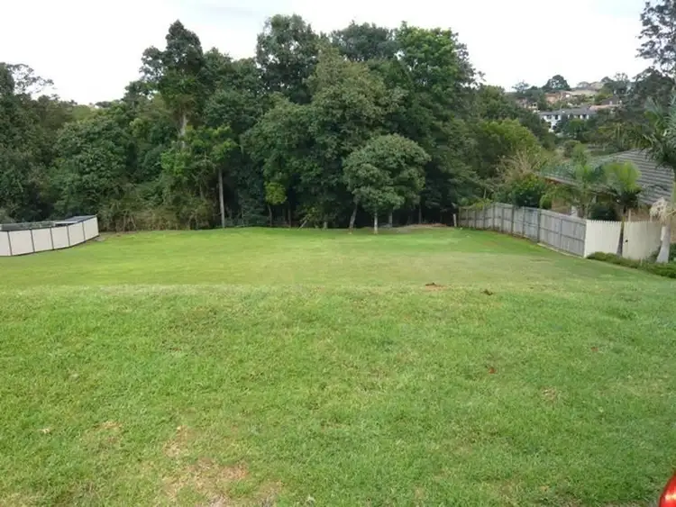 Fifth view of Homely land listing, 33 Kookaburra Terrace, Goonellabah NSW 2480