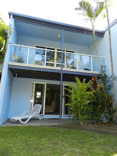 Second view of Homely apartment listing, 16/145 Rasmussen Avenue, Hay Point QLD 4740