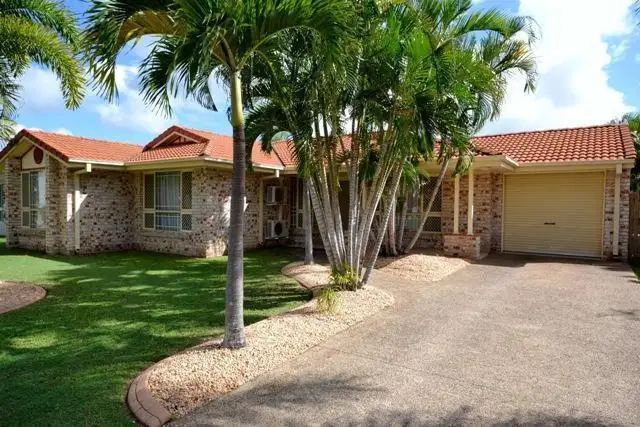 9 Brecon Court, Kirwan QLD 4817
