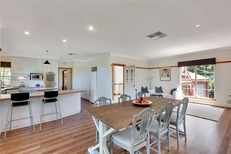 Sixth view of Homely house listing, 2 Sun Valley Drive, Glenalta SA 5052