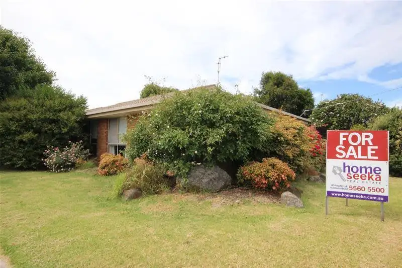 Main view of Homely house listing, 6 Hayley Drive, Warrnambool VIC 3280