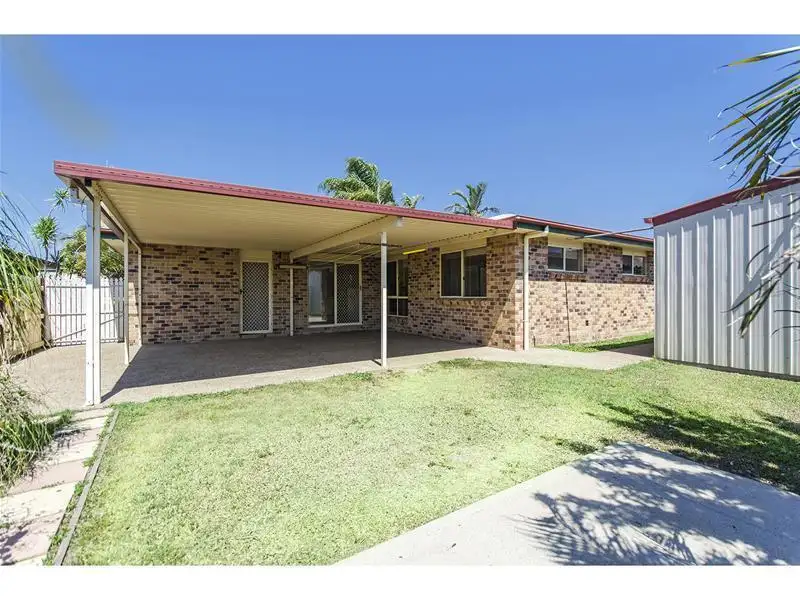 Main view of Homely house listing, 2 Curran Court, Kepnock QLD 4670