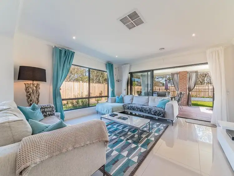 Second view of Homely house listing, 19 Peninsula View, Cowes VIC 3922
