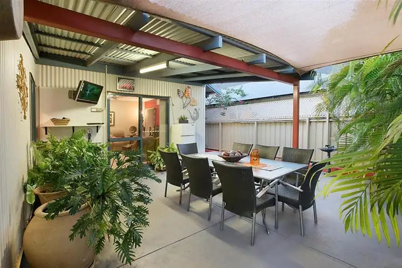 Main view of Homely house listing, 40A Nickol Road, Nickol WA 6714