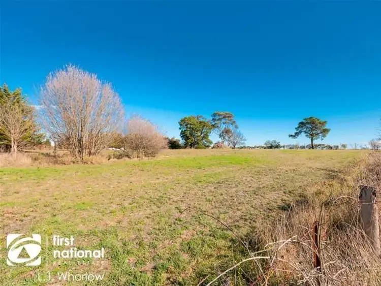 Lot 7/ 675 Kilmore Road, Riddells Creek VIC 3431