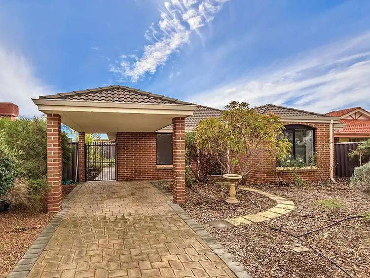 Second view of Homely house listing, 18 Sennet Lane, Warnbro WA 6169
