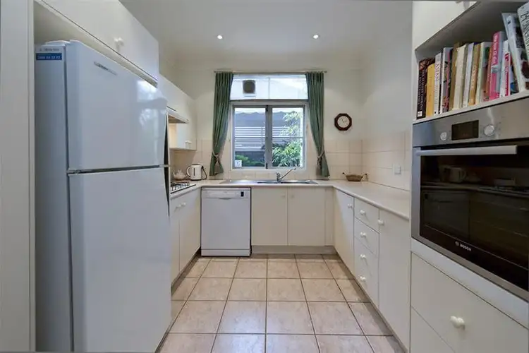 Sixth view of Homely townhouse listing, 21 Edith Place, North Adelaide SA 5006