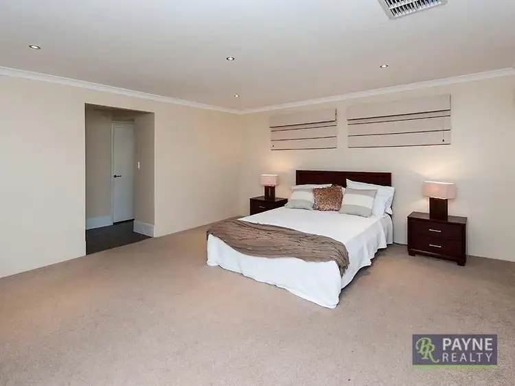 Fifth view of Homely house listing, 18 Pastrana Crescent, Port Kennedy WA 6172