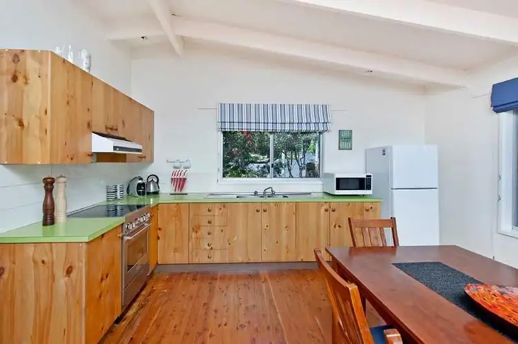 Fourth view of Homely house listing, 55 Fauna Avenue, Long Beach NSW 2536