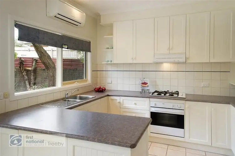 Fifth view of Homely house listing, 1/4 Garden Street, Ringwood VIC 3134