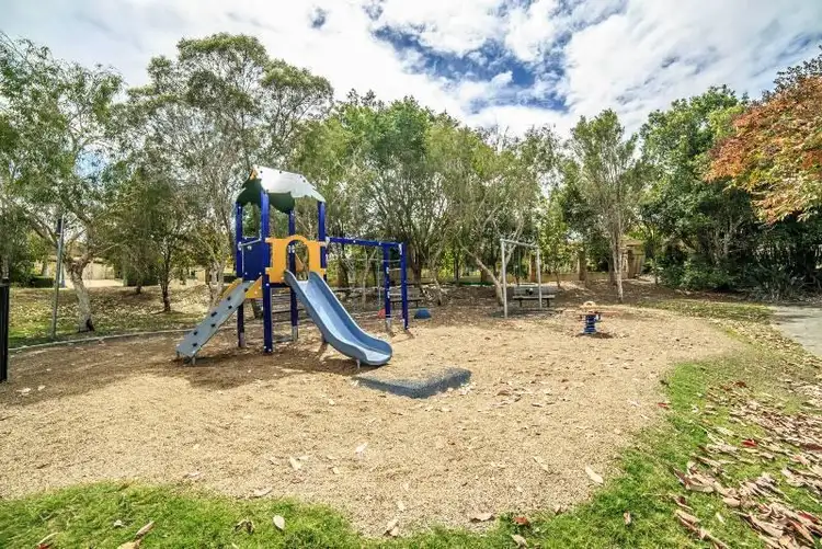 Fifth view of Homely house listing, 49 Mikado Way, Robina QLD 4226