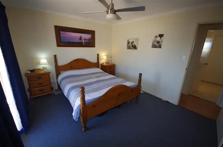 Fourth view of Homely house listing, Lot /104 Old Honiton Road, Edithburgh SA 5583