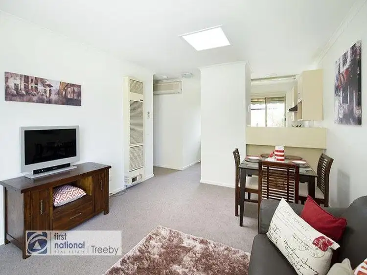 Fourth view of Homely unit listing, 25/8-12 Albert Street, Ringwood VIC 3134