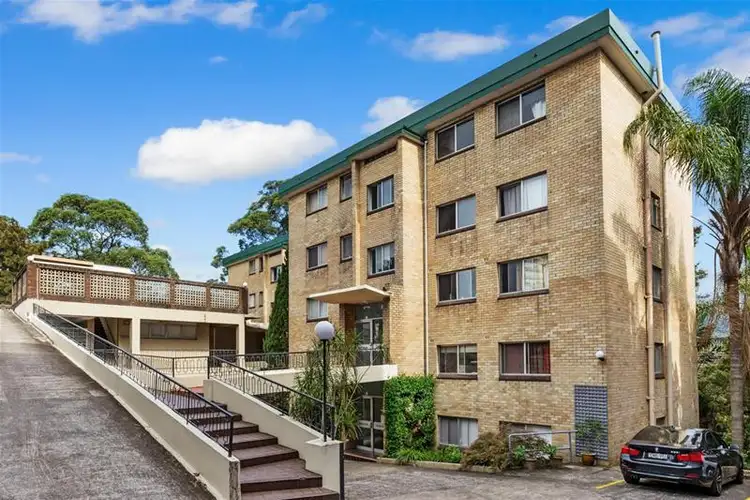 Sixth view of Homely apartment listing, 8/446 Pacific Highway, Lane Cove NSW 2066