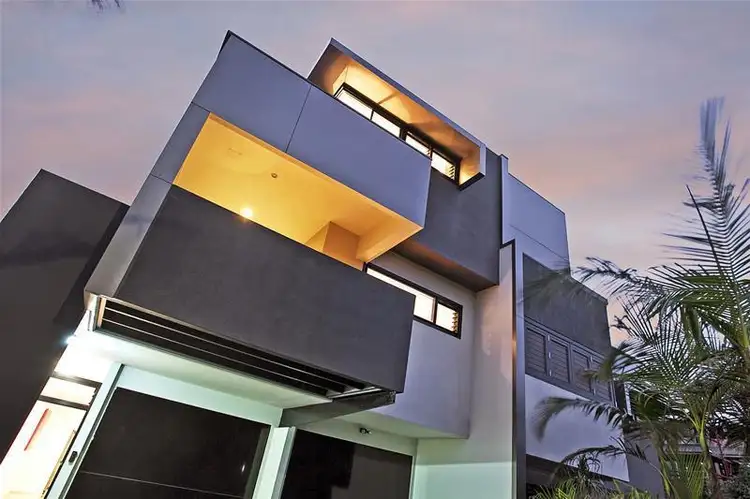 Main view of Homely house listing, 32A Ridge Street, Merewether NSW 2291