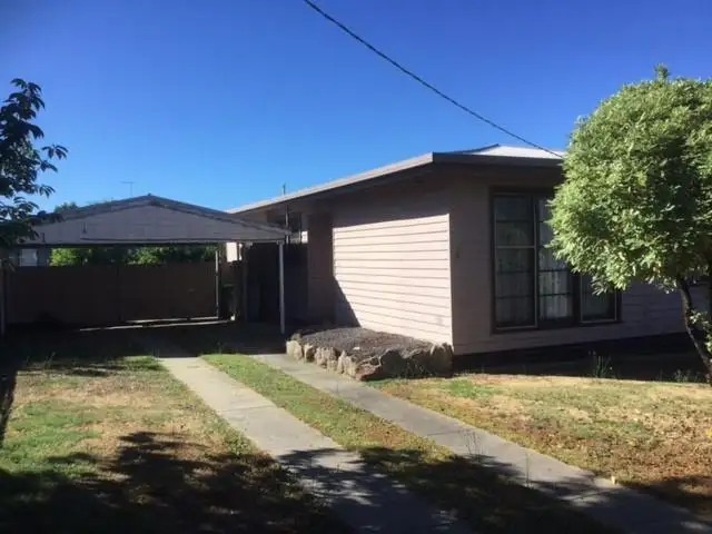Main view of Homely house listing, 8 Le Couteur Avenue, Beechworth VIC 3747