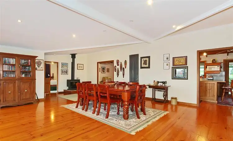 Third view of Homely house listing, 104 Mace Road, Blakiston SA 5250