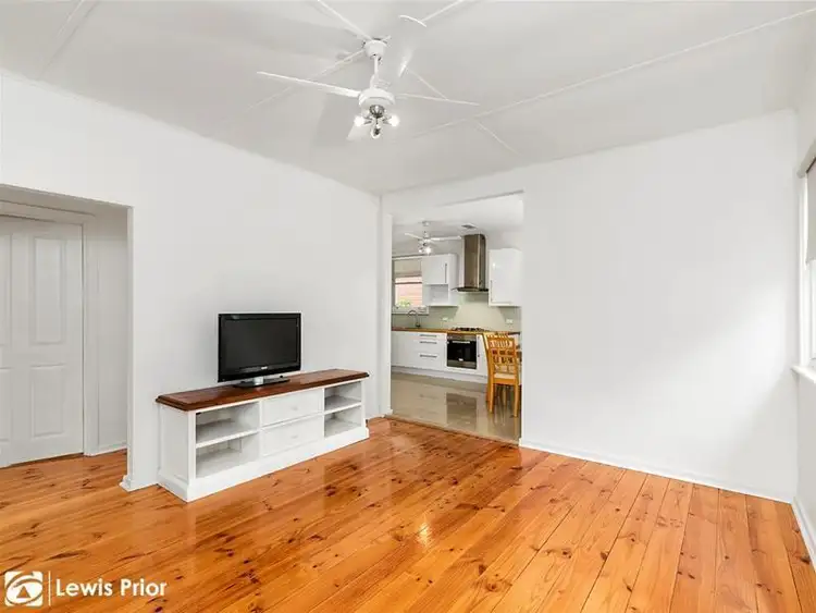 Second view of Homely house listing, 15 Barry Road, Oaklands Park SA 5046