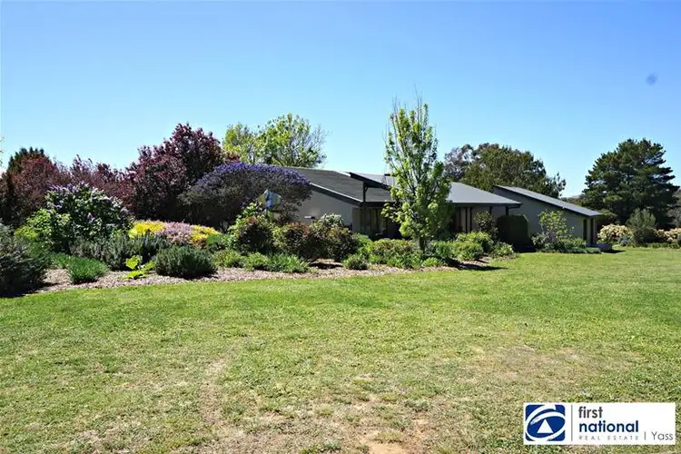 Fifth view of Homely house listing, 21 Woodleigh Drive, Murrumbateman NSW 2582