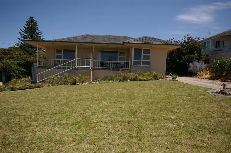 Main view of Homely house listing, 9 Correll Street, Port Vincent SA 5581