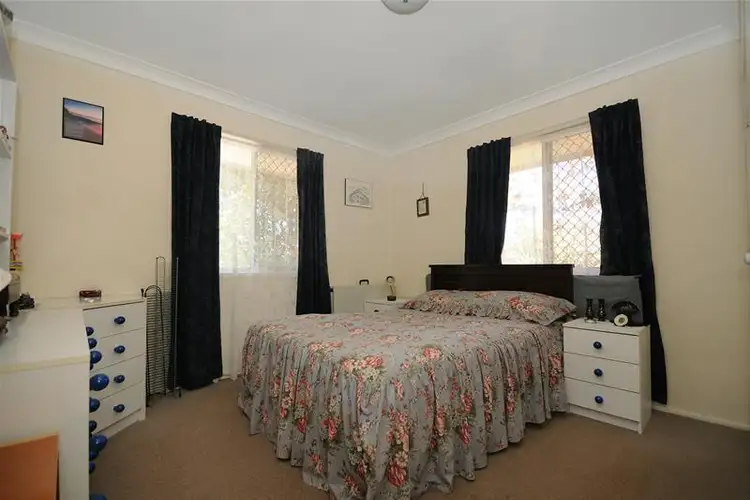 Fifth view of Homely house listing, 15 Flinders Street, Centenary Heights QLD 4350