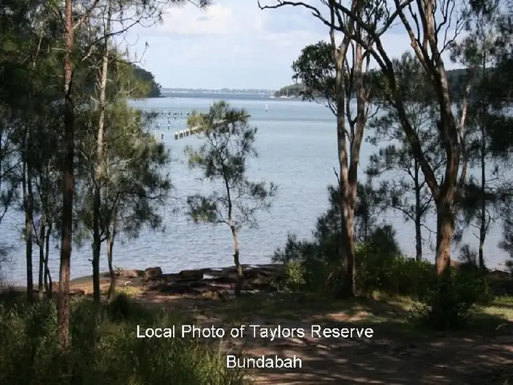 Third view of Homely land listing, 2 Pleasant View Parade, Bundabah NSW 2324