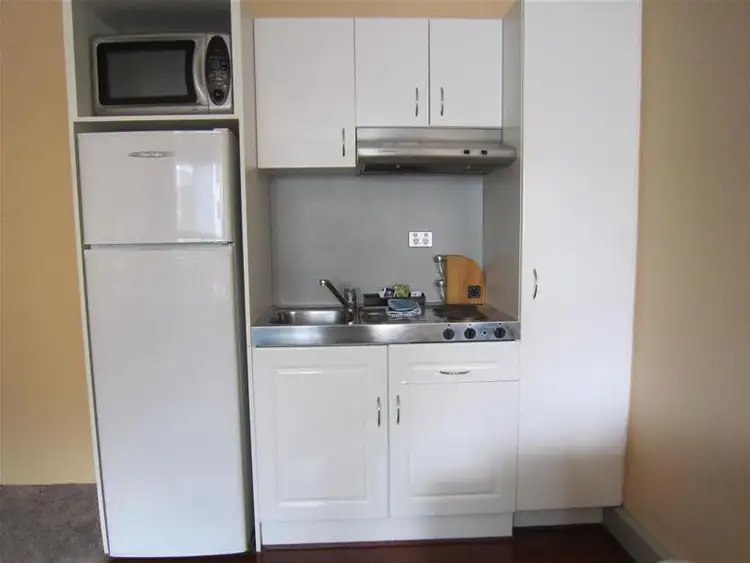 Fourth view of Homely apartment listing, 67/189 Leichhardt Street, Spring Hill QLD 4000
