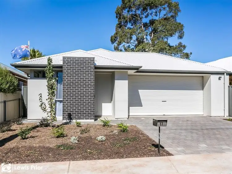 Main view of Homely house listing, 17 Doradilla Avenue, Seacombe Gardens SA 5047
