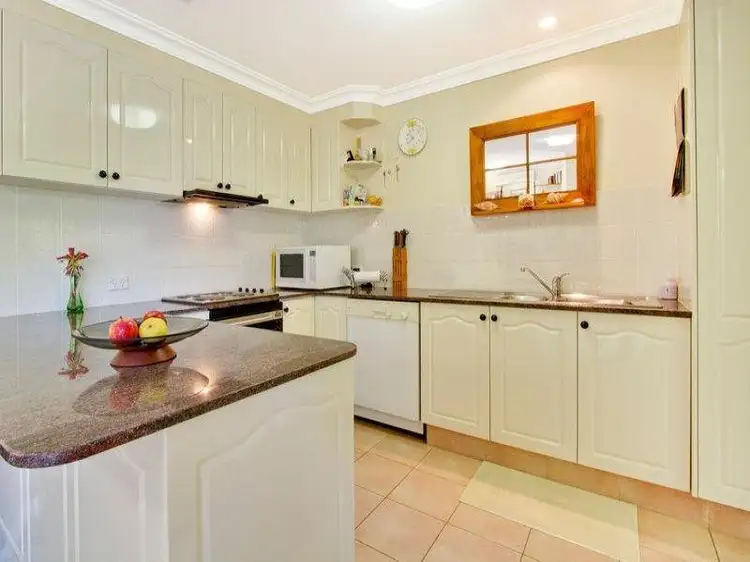 Fourth view of Homely villa listing, 40A Kenthurst Road, Dural NSW 2158