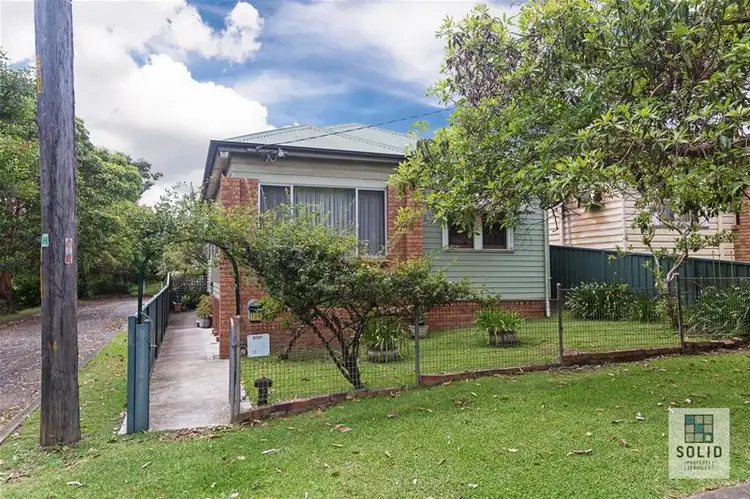 Main view of Homely house listing, 109 Elizabeth Street, Mayfield NSW 2304