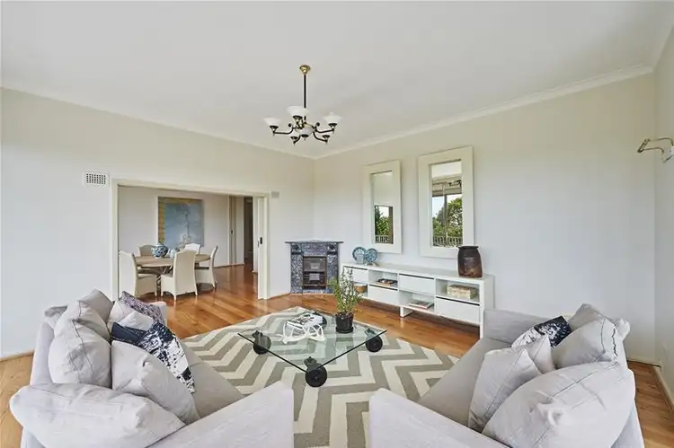 Fourth view of Homely apartment listing, 2/89 Drumalbyn Road, Bellevue Hill NSW 2023