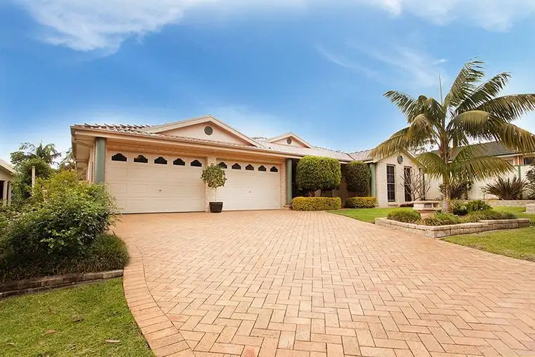 9 Anchorage Circle, Summerland Point NSW 2259