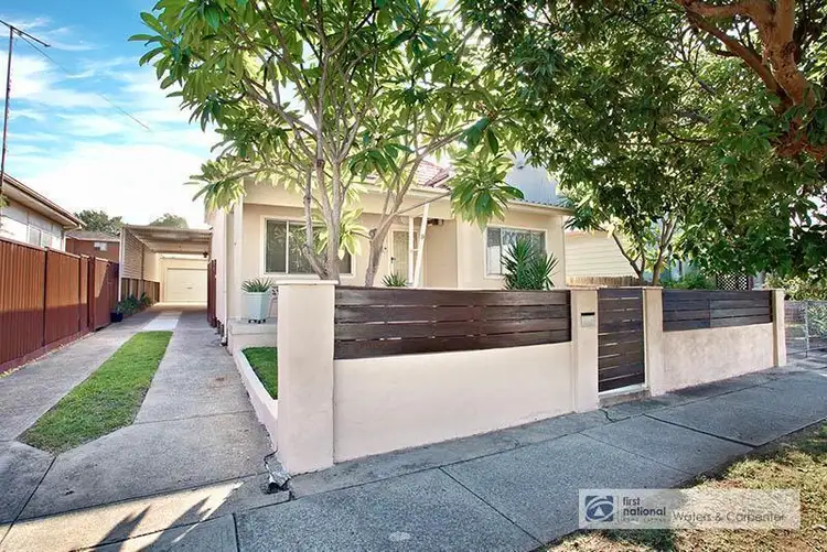Main view of Homely house listing, 9 Simpson Street, Auburn NSW 2144
